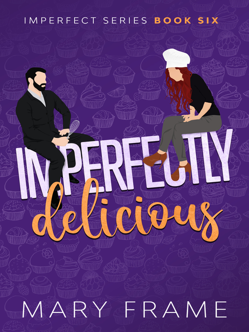 Imagen de portada para Imperfectly Delicious